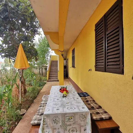 Dalmatini Apartment