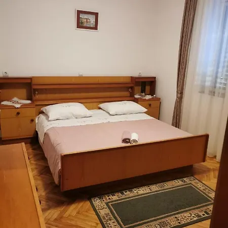 Apartment Dalmatini