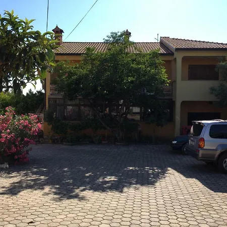 Dalmatini Apartment