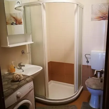 Apartamento Dalmatini