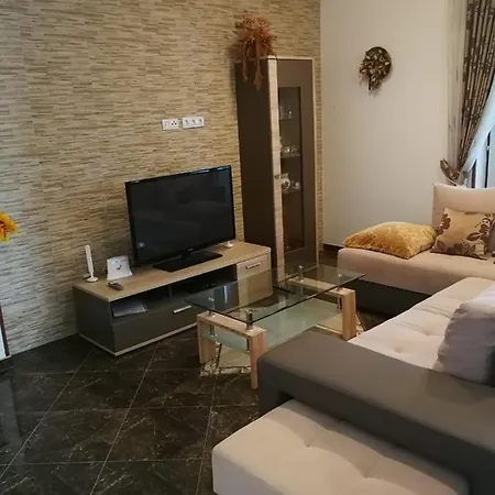 Apartment Dalmatini