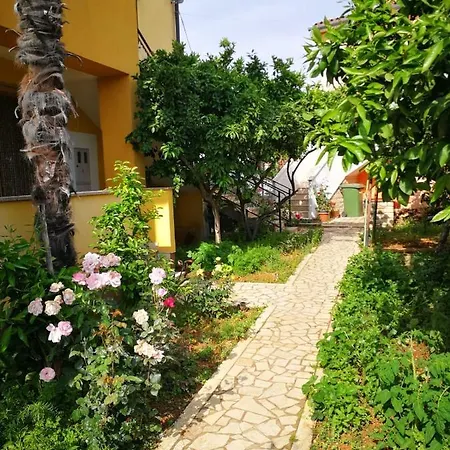 Dalmatini Apartamento