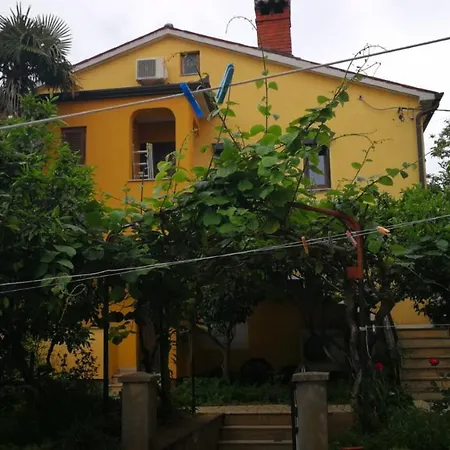 Dalmatini Apartment